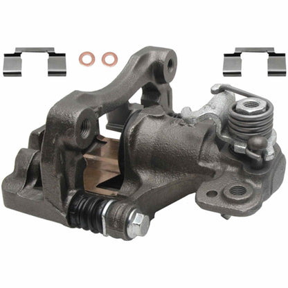 Raybestos Brakes Disc Brake Caliper FRC10345
