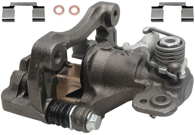 Raybestos Brakes Disc Brake Caliper FRC10345