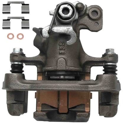 Raybestos Brakes Disc Brake Caliper FRC10345