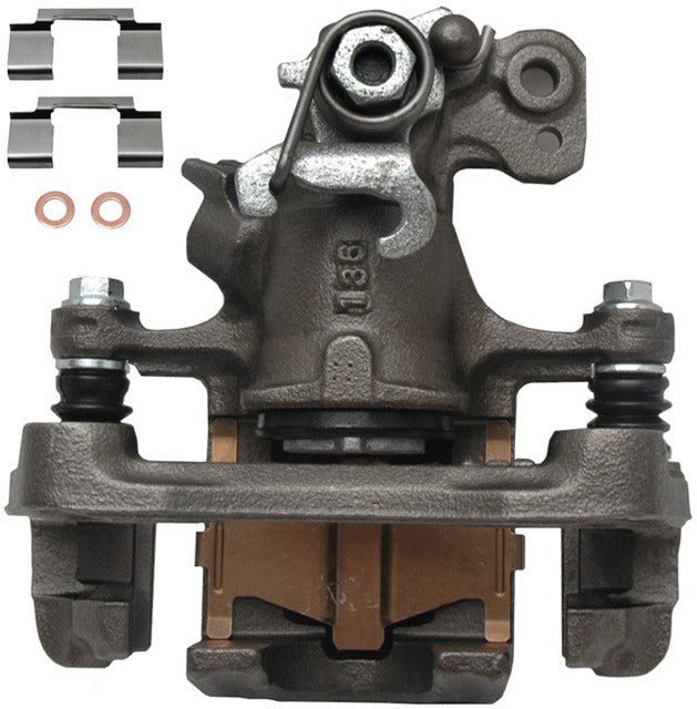 Raybestos Brakes Disc Brake Caliper FRC10345