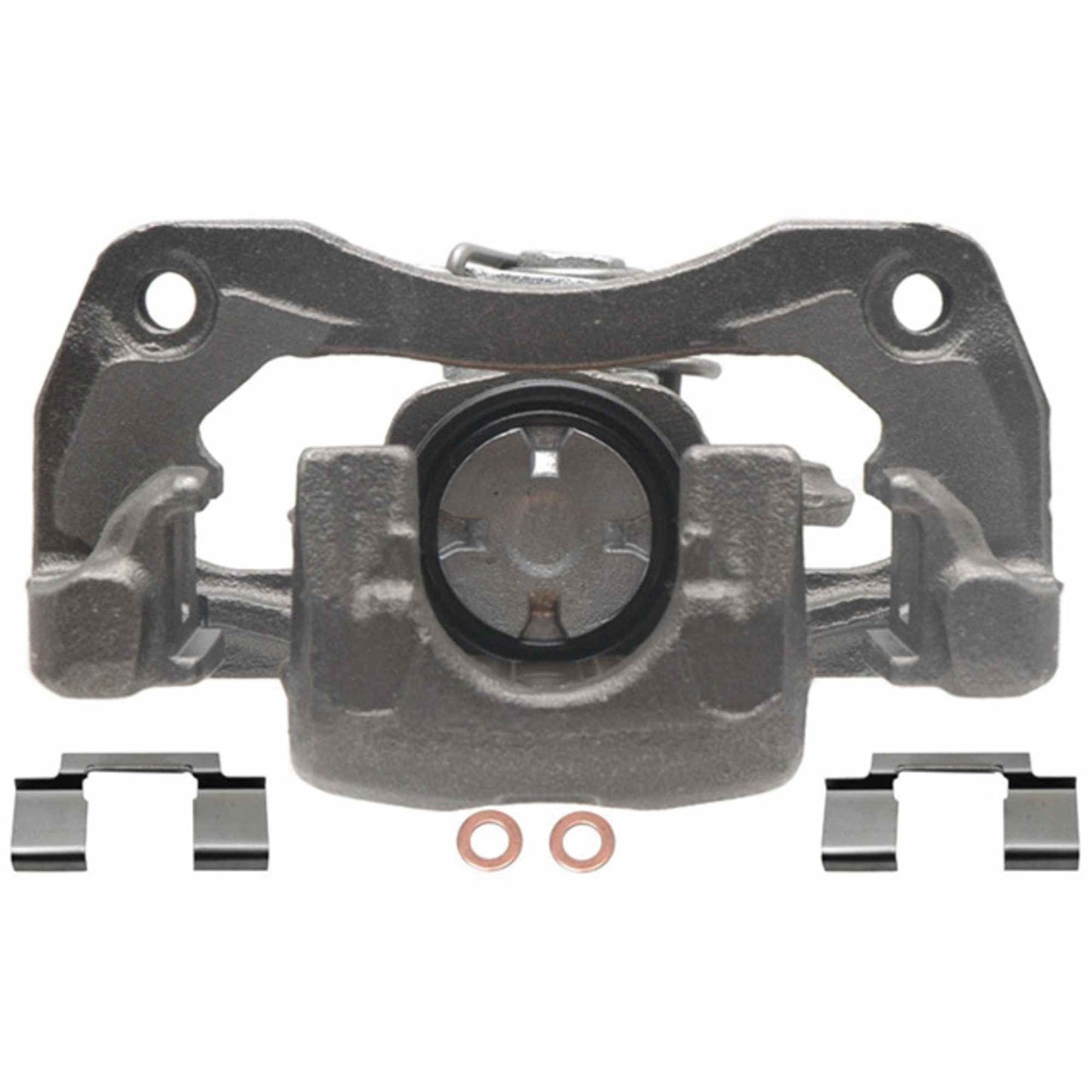 Raybestos Brakes Disc Brake Caliper FRC10345