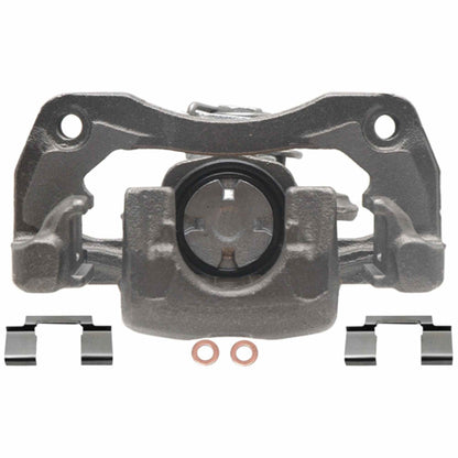 Raybestos Brakes Disc Brake Caliper FRC10345