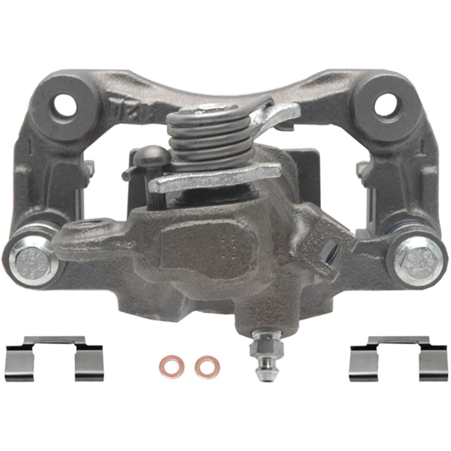 Raybestos Brakes Disc Brake Caliper FRC10345