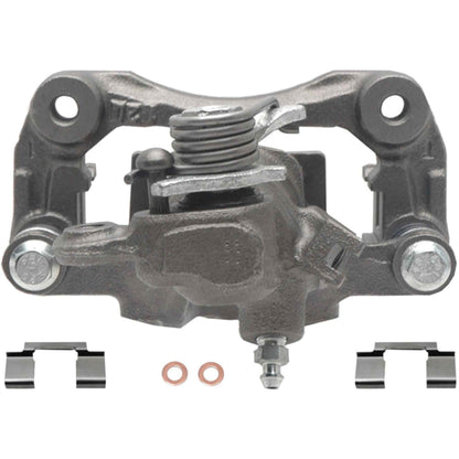 Raybestos Brakes Disc Brake Caliper FRC10345