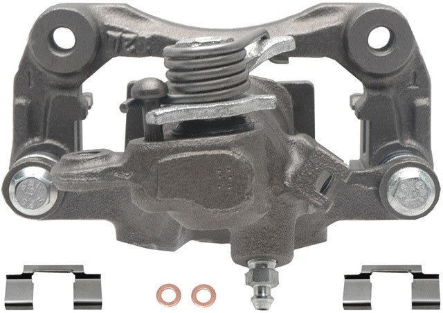 Raybestos Brakes Disc Brake Caliper FRC10345