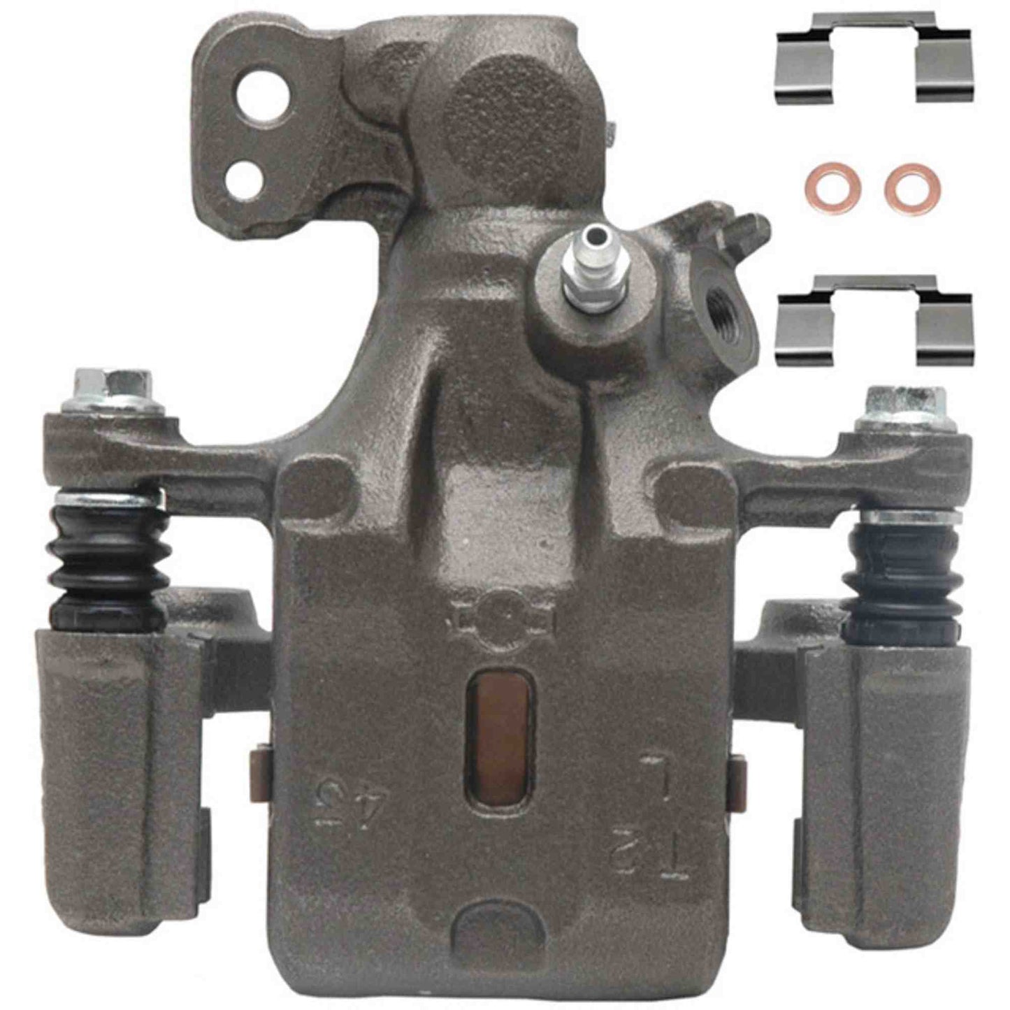 Raybestos Brakes Disc Brake Caliper FRC10345