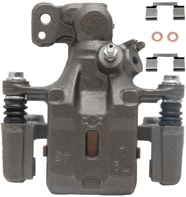 Raybestos Brakes Disc Brake Caliper FRC10345