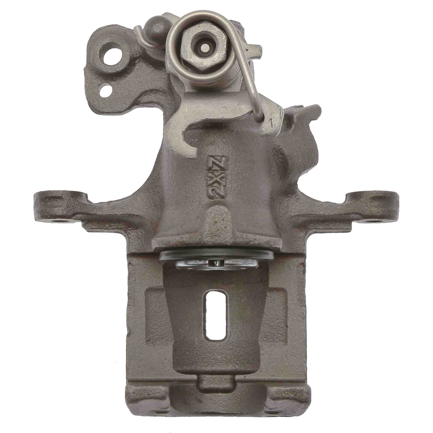 Raybestos Brakes Disc Brake Caliper FRC10346