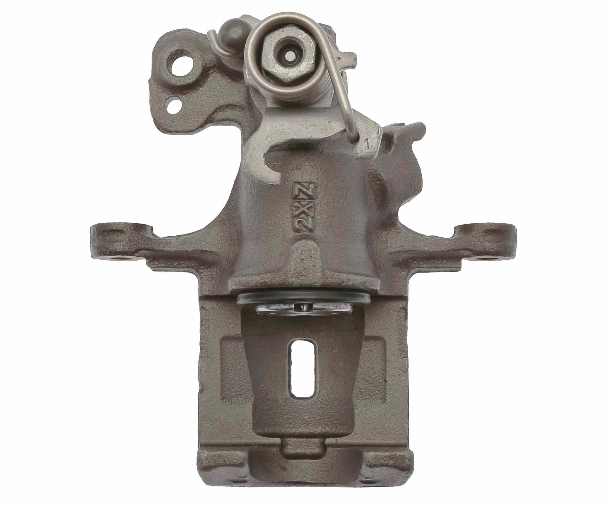 Raybestos Brakes Disc Brake Caliper FRC10346