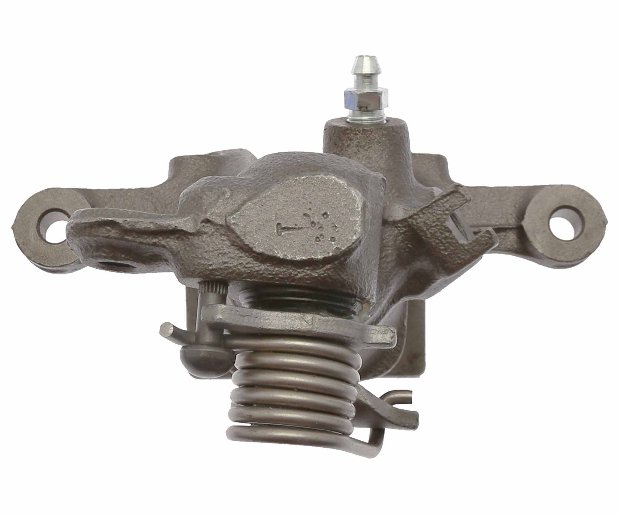 Raybestos Brakes Disc Brake Caliper FRC10346