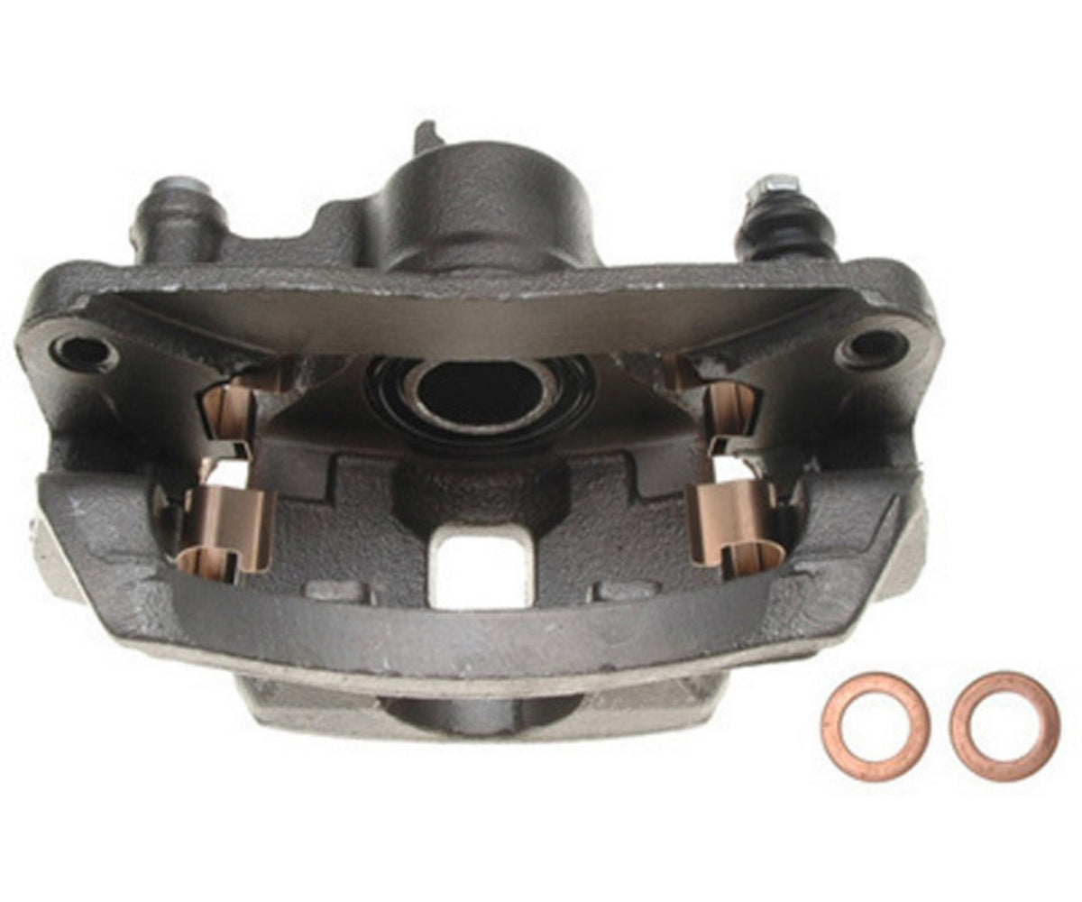 Raybestos Brakes Disc Brake Caliper FRC10349