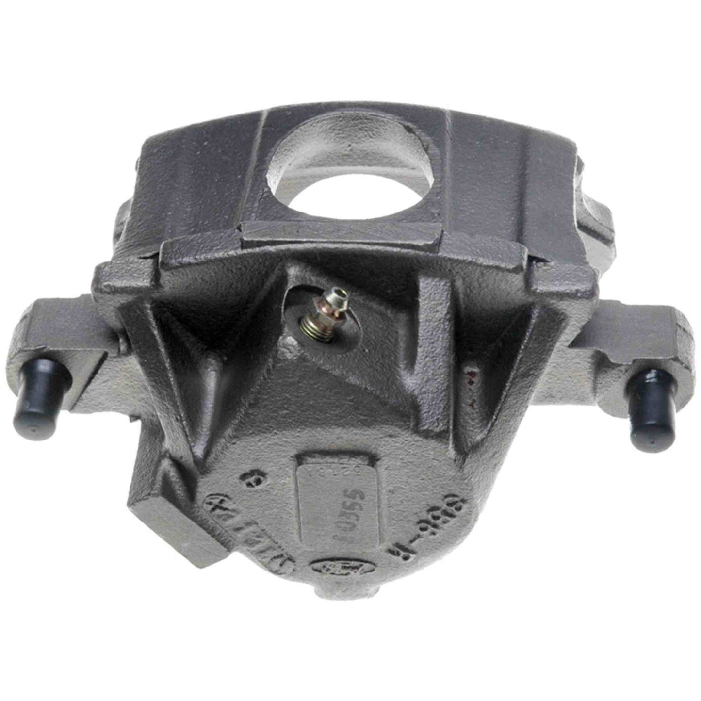 Raybestos Brakes Disc Brake Caliper FRC10350