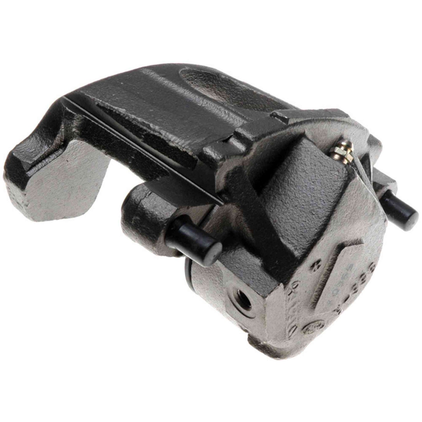 Raybestos Brakes Disc Brake Caliper FRC10350