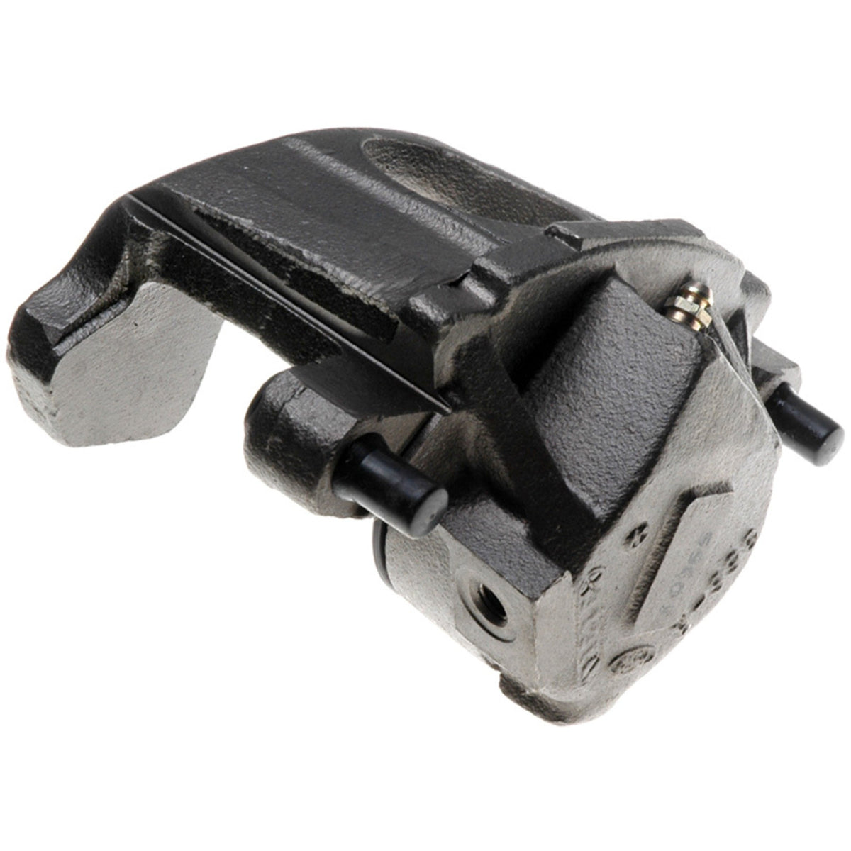 Raybestos Brakes Disc Brake Caliper FRC10350