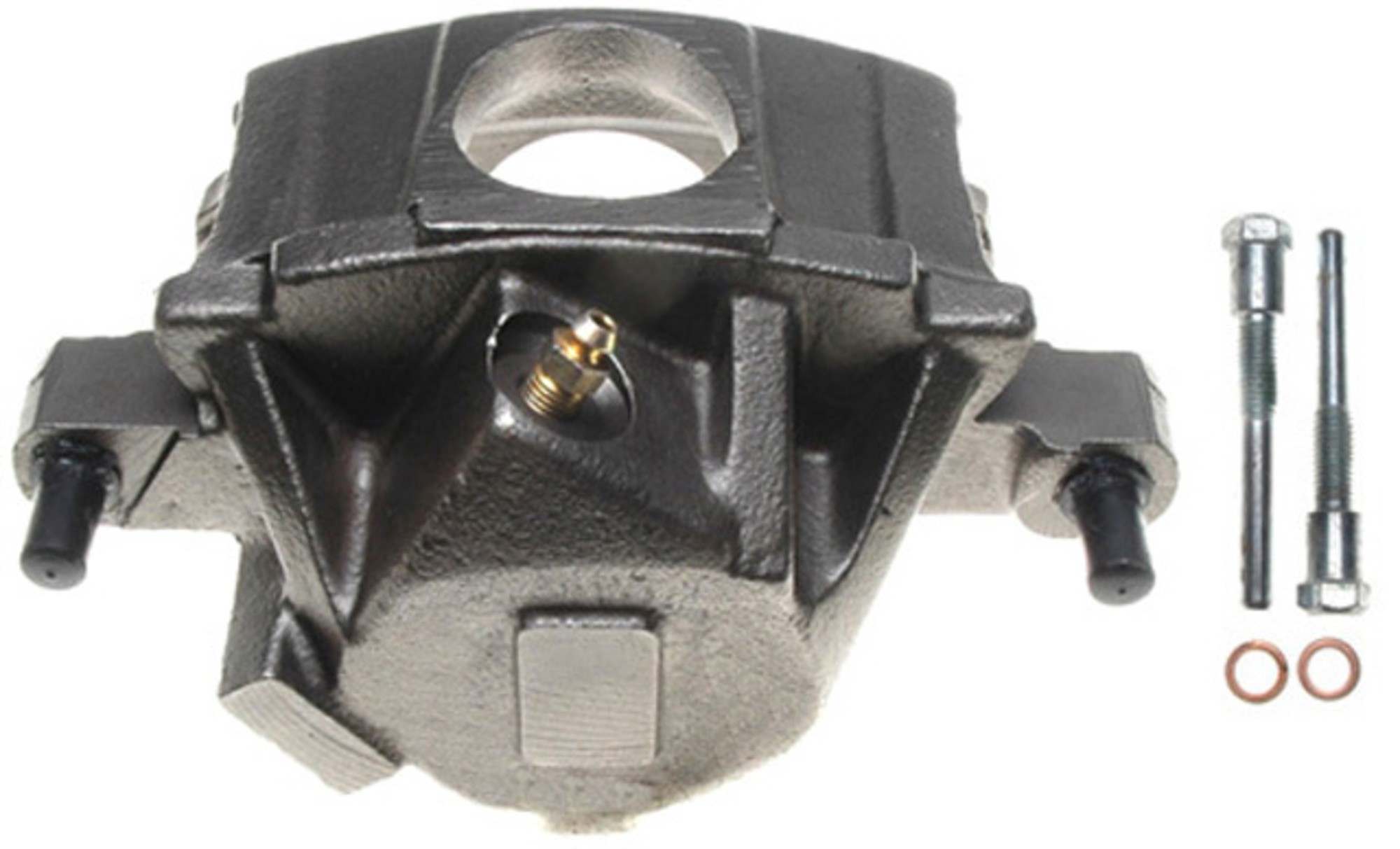 Raybestos Brakes Disc Brake Caliper  top view frsport FRC10355