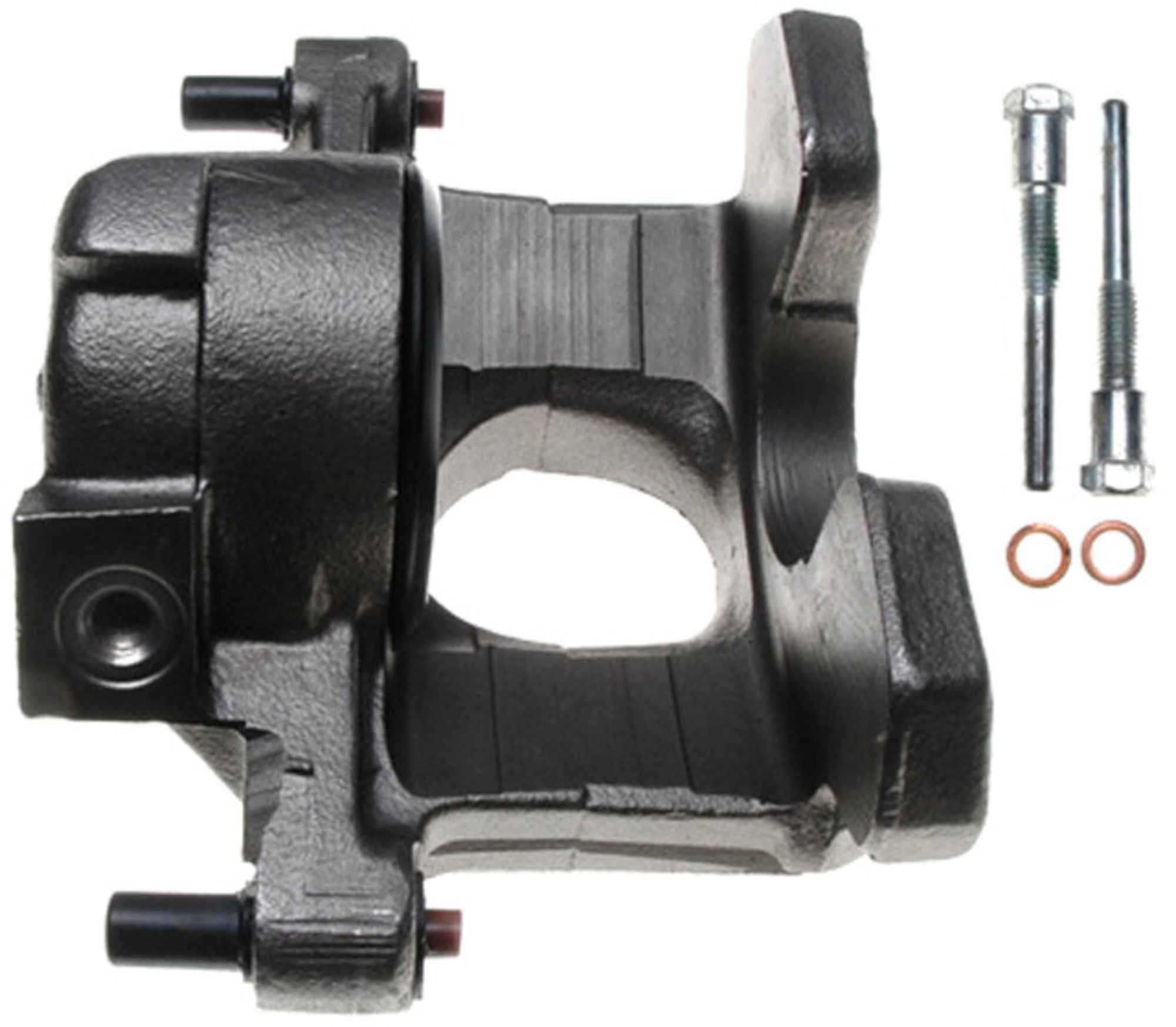 Raybestos Brakes Disc Brake Caliper  top view frsport FRC10355