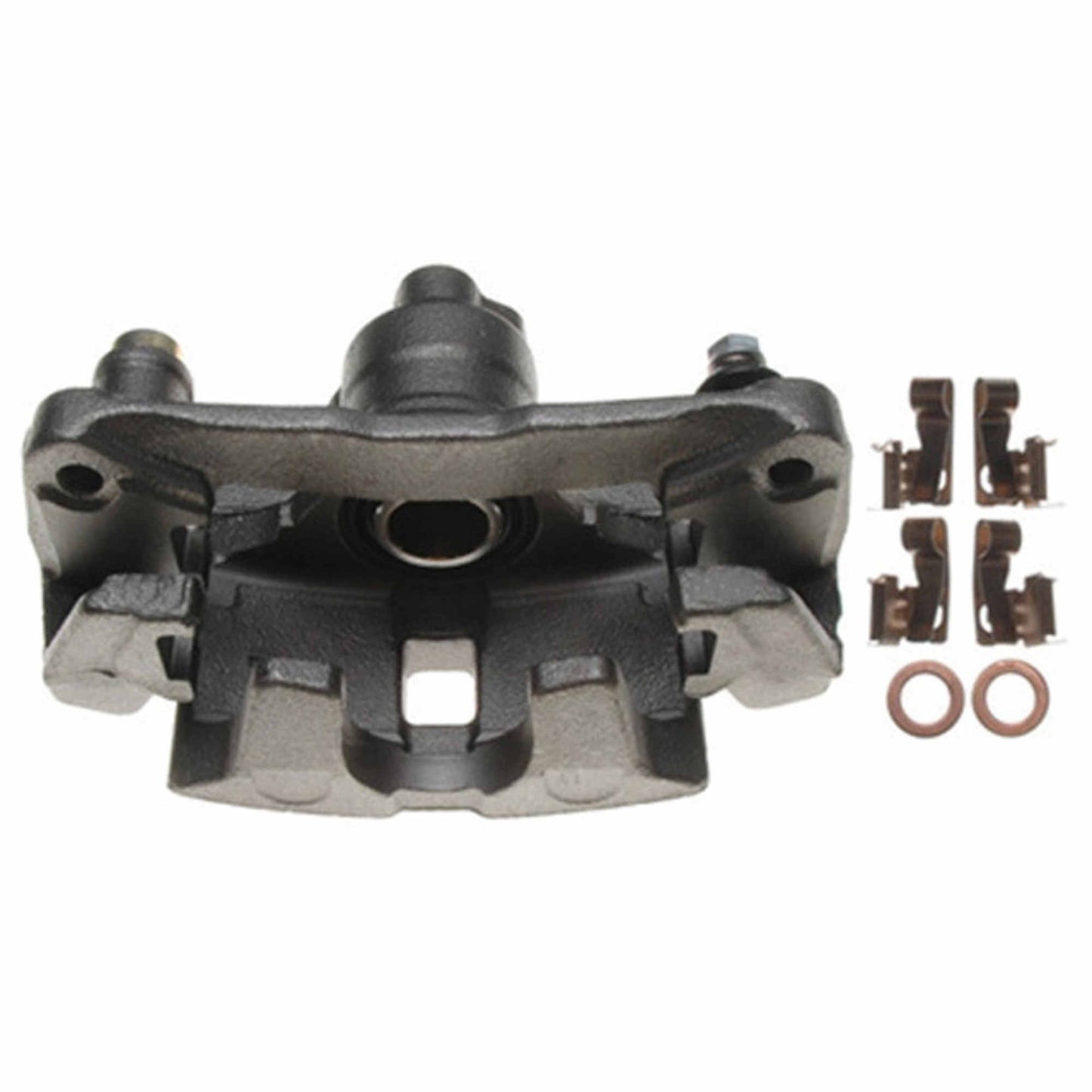 Raybestos Brakes Disc Brake Caliper FRC10357
