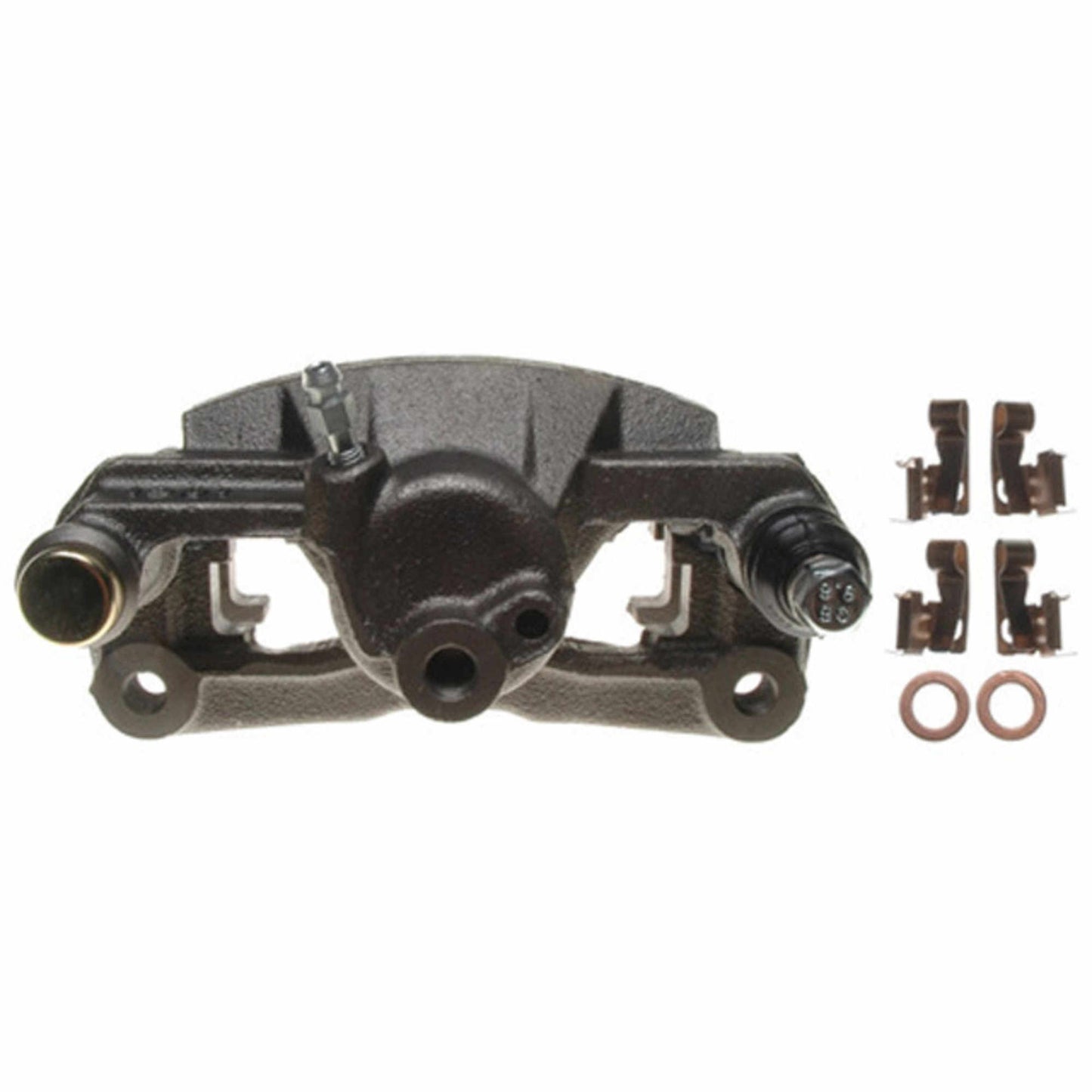 Raybestos Brakes Disc Brake Caliper FRC10357