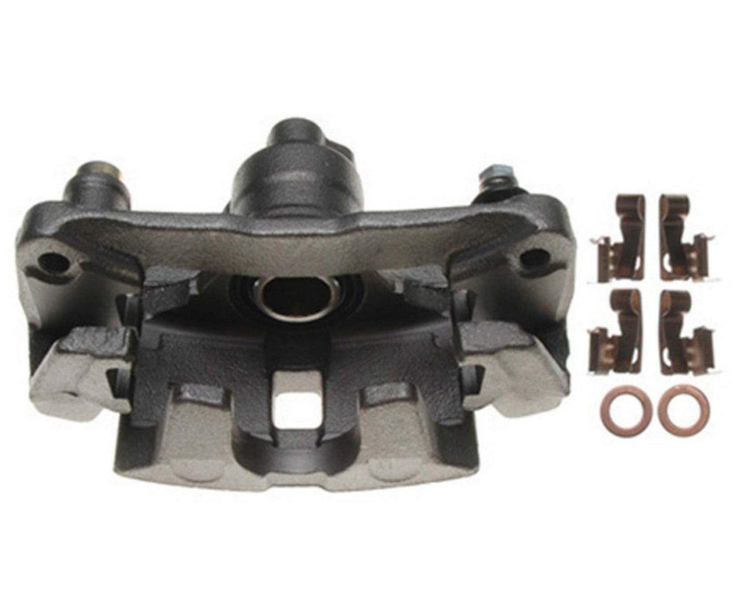 Raybestos Brakes Disc Brake Caliper FRC10357