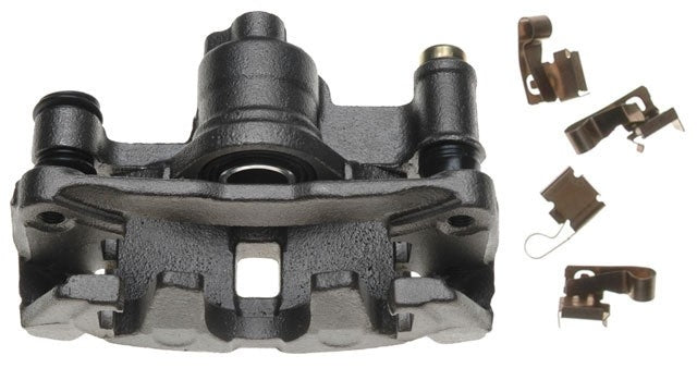 Raybestos Brakes Disc Brake Caliper FRC10358