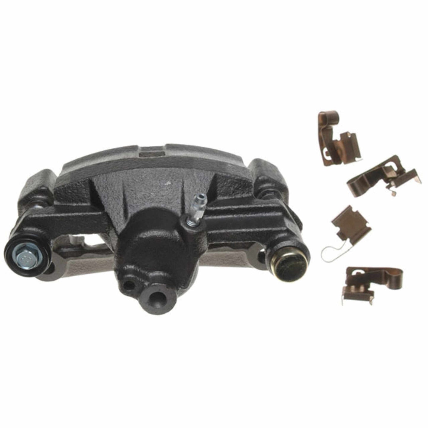Raybestos Brakes Disc Brake Caliper FRC10358