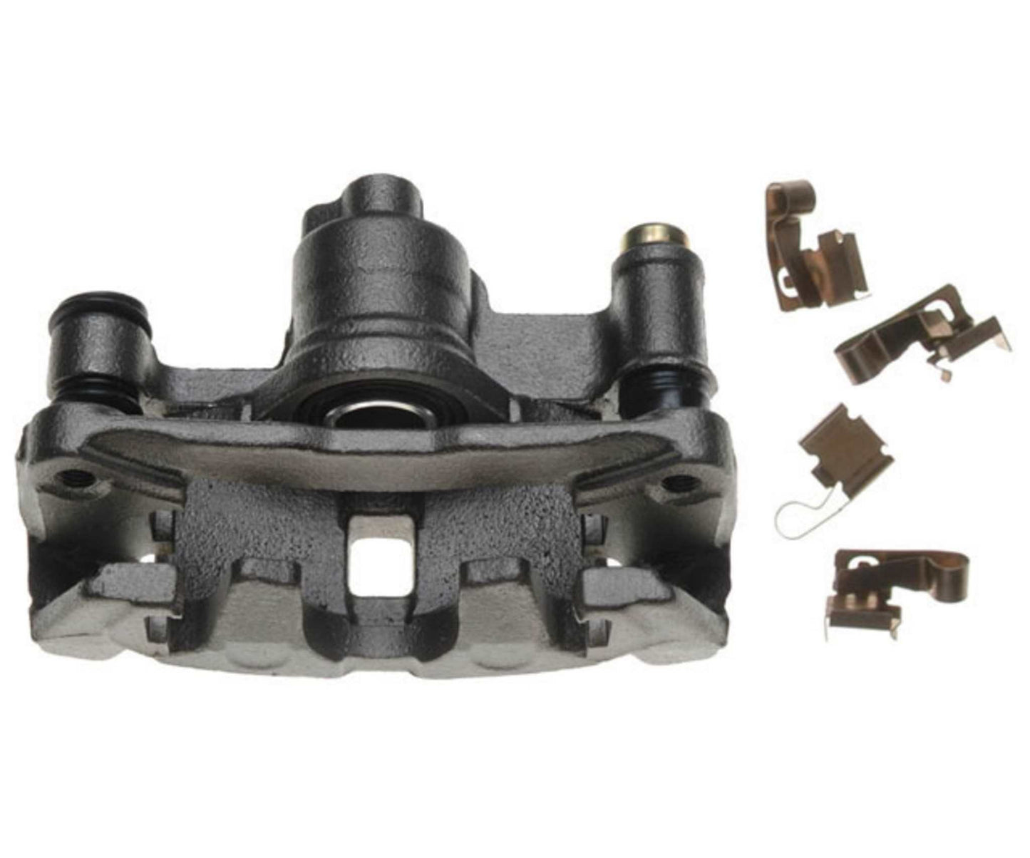 Raybestos Brakes Disc Brake Caliper FRC10358