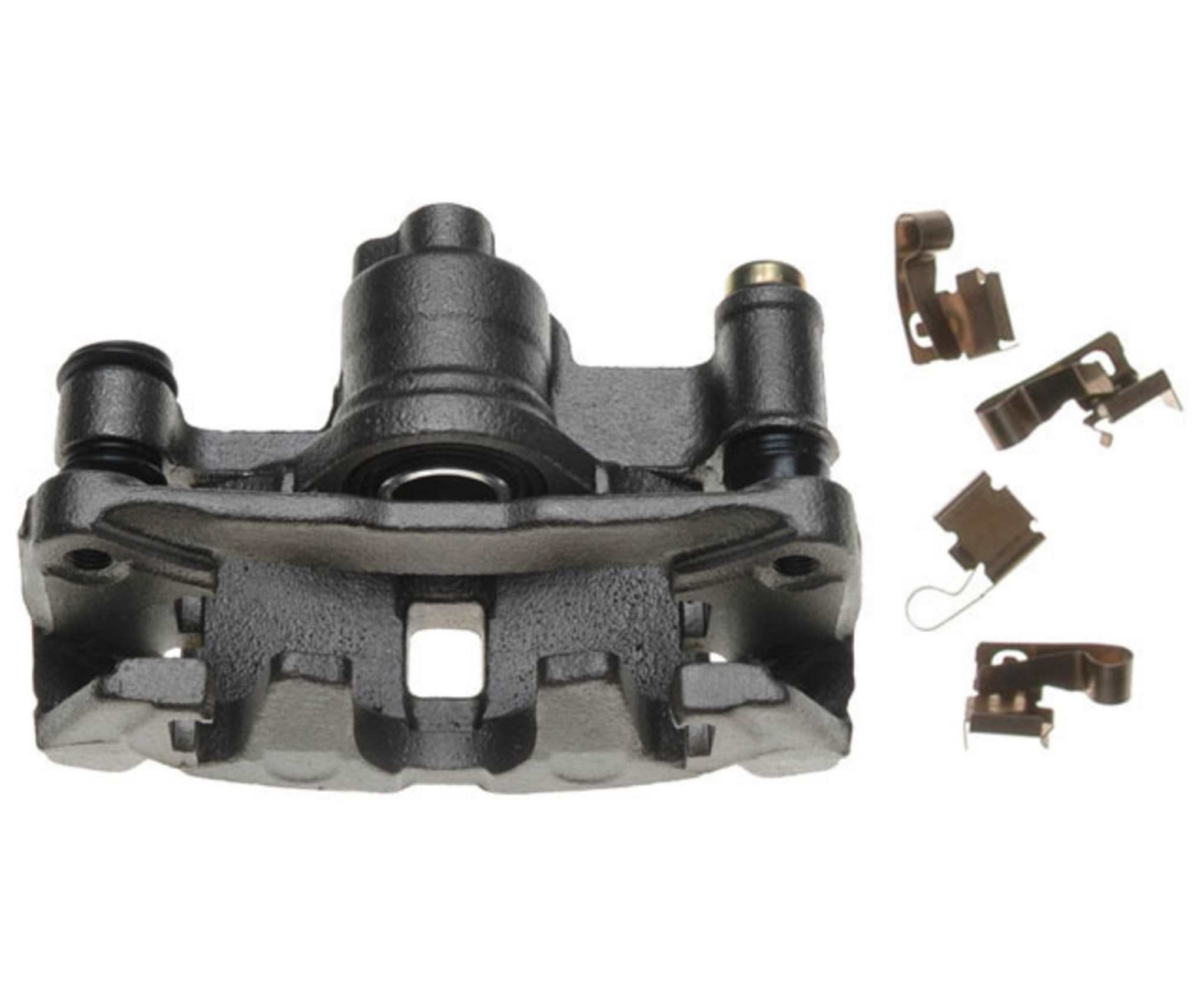 Raybestos Brakes Disc Brake Caliper FRC10358