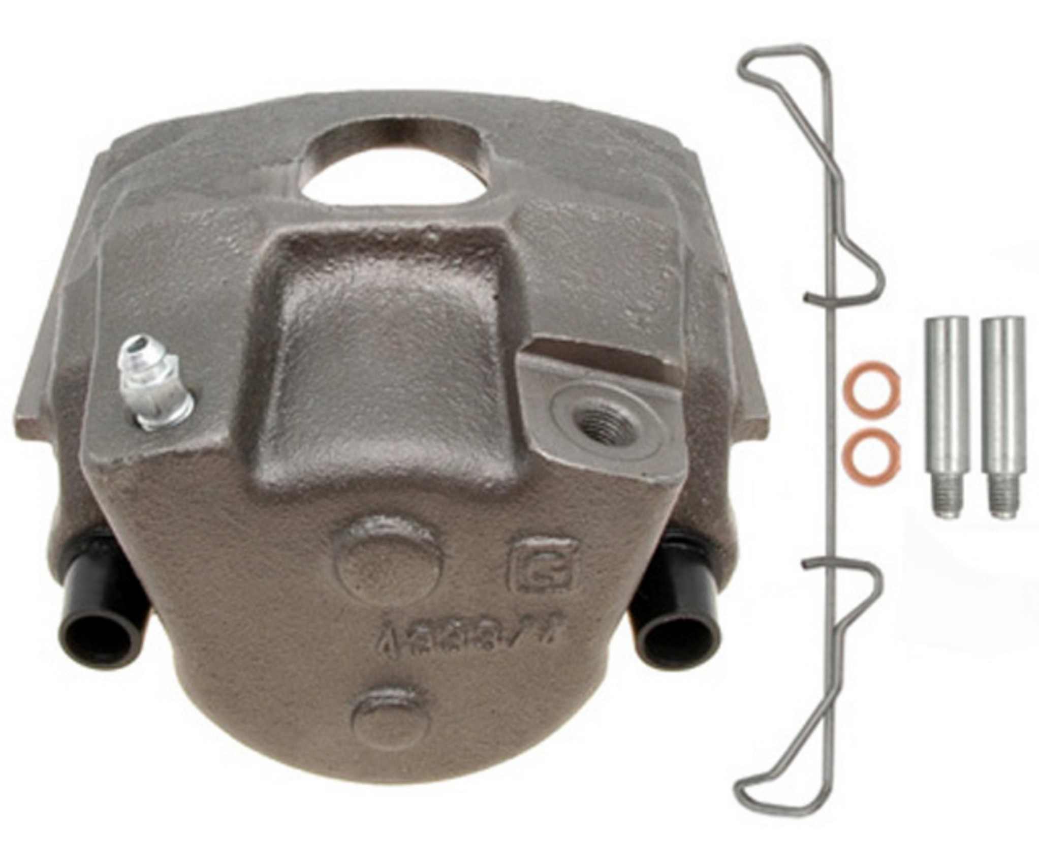 Raybestos Brakes Disc Brake Caliper FRC10359