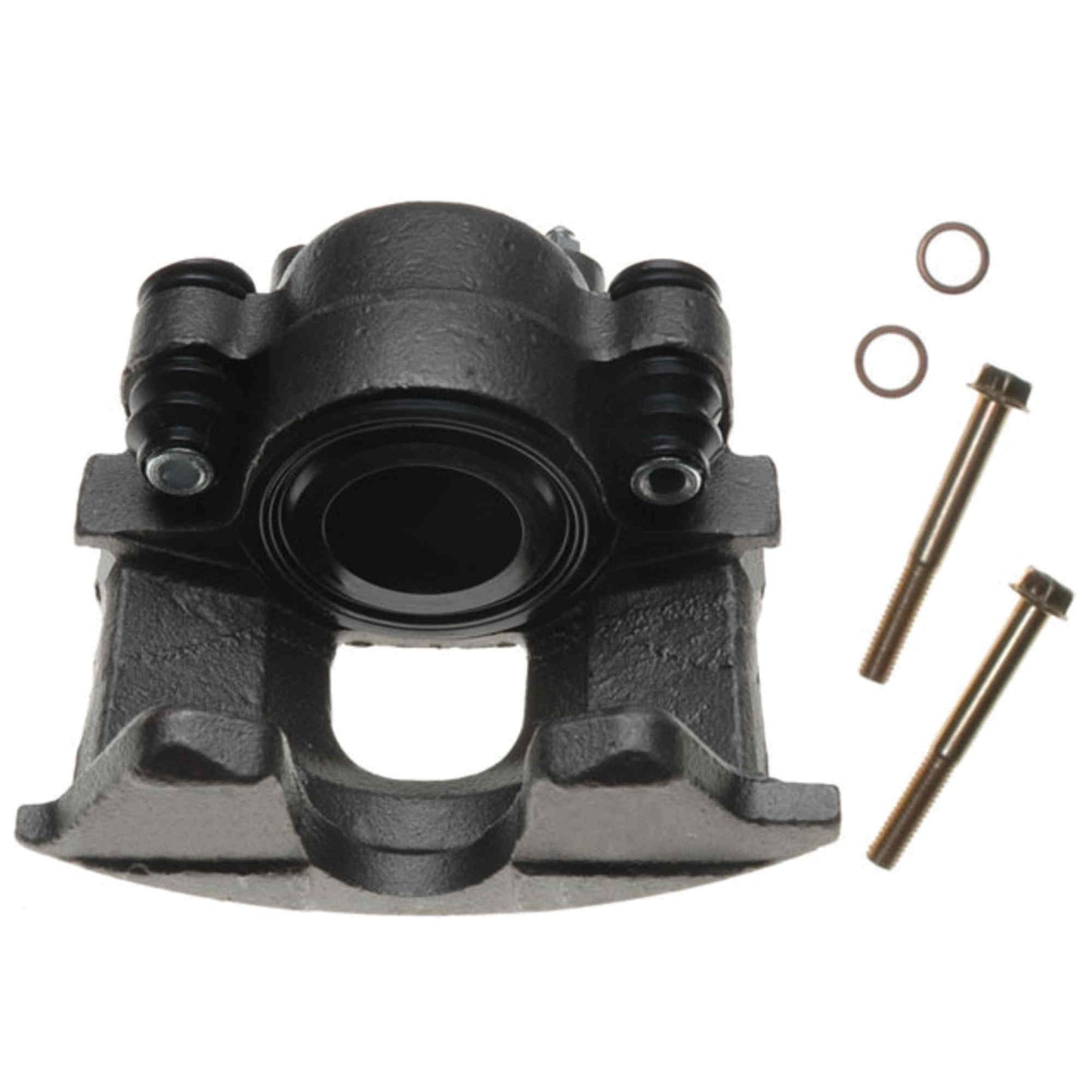Raybestos Brakes Disc Brake Caliper FRC10364