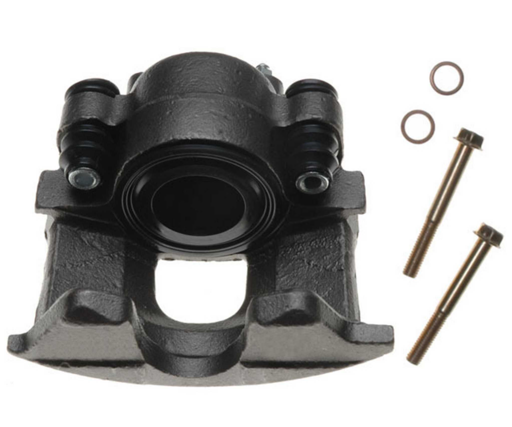 Raybestos Brakes Disc Brake Caliper FRC10364