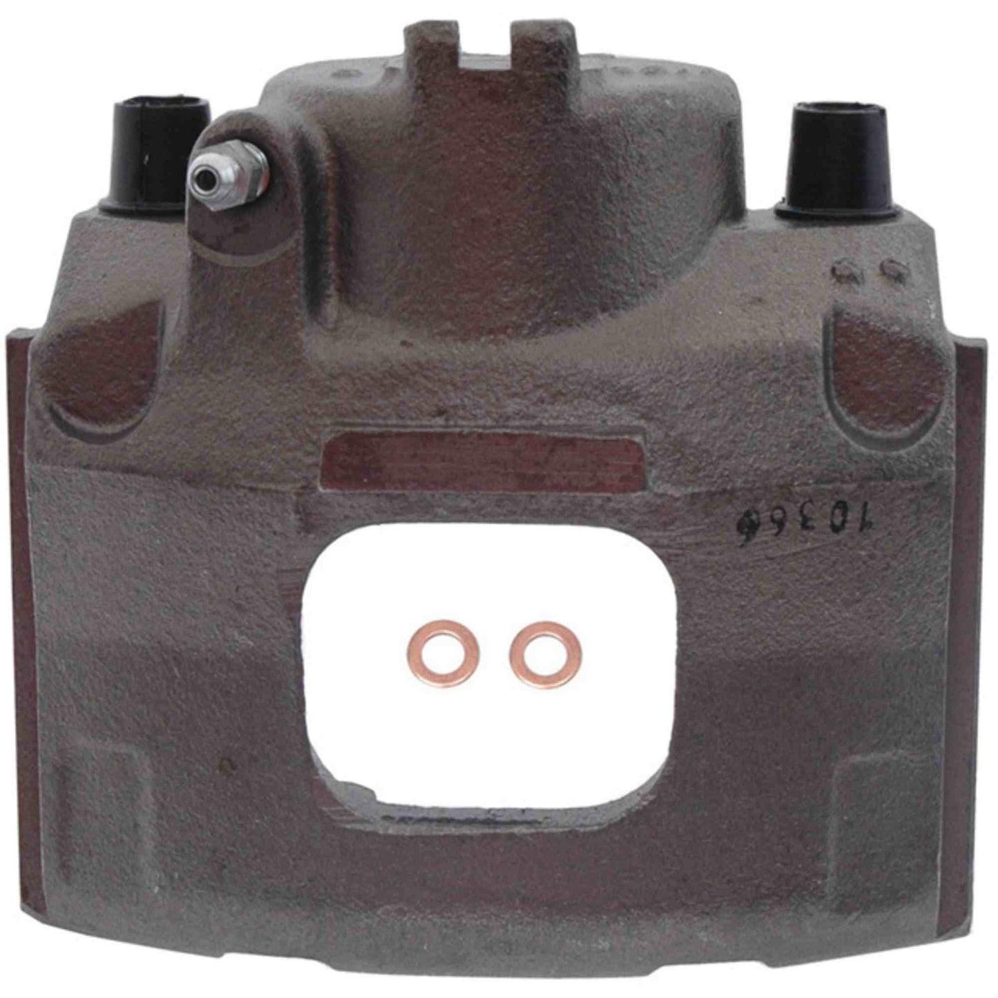 Raybestos Brakes Disc Brake Caliper FRC10366