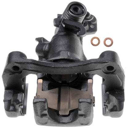 Raybestos Brakes Disc Brake Caliper FRC10369