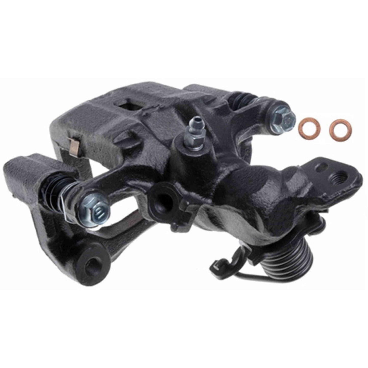 Raybestos Brakes Disc Brake Caliper FRC10369