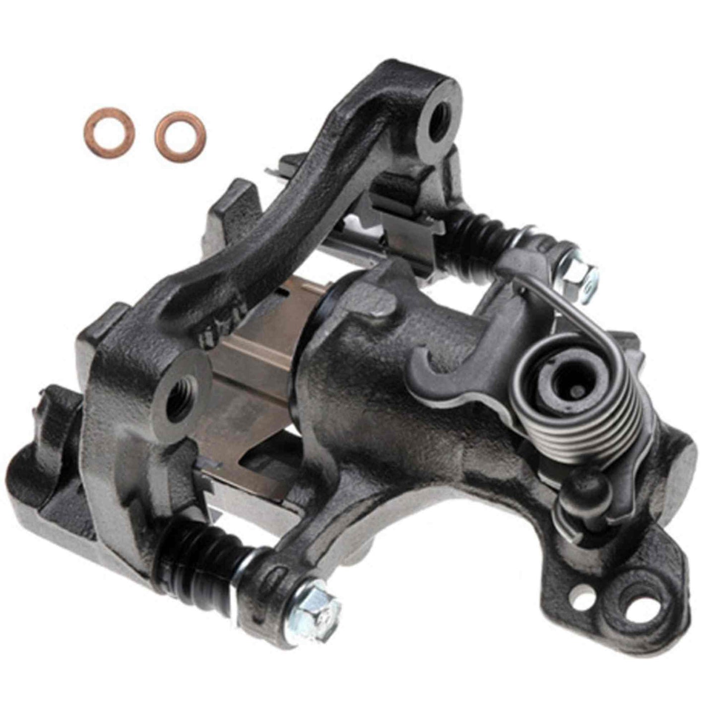 Raybestos Brakes Disc Brake Caliper FRC10369