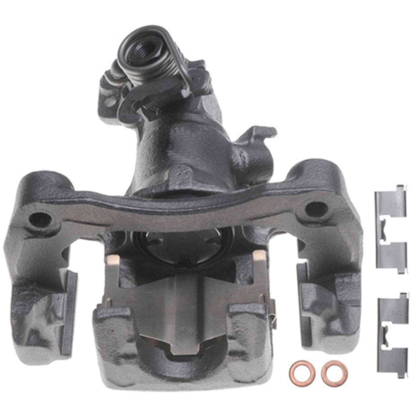 Raybestos Brakes Disc Brake Caliper FRC10370