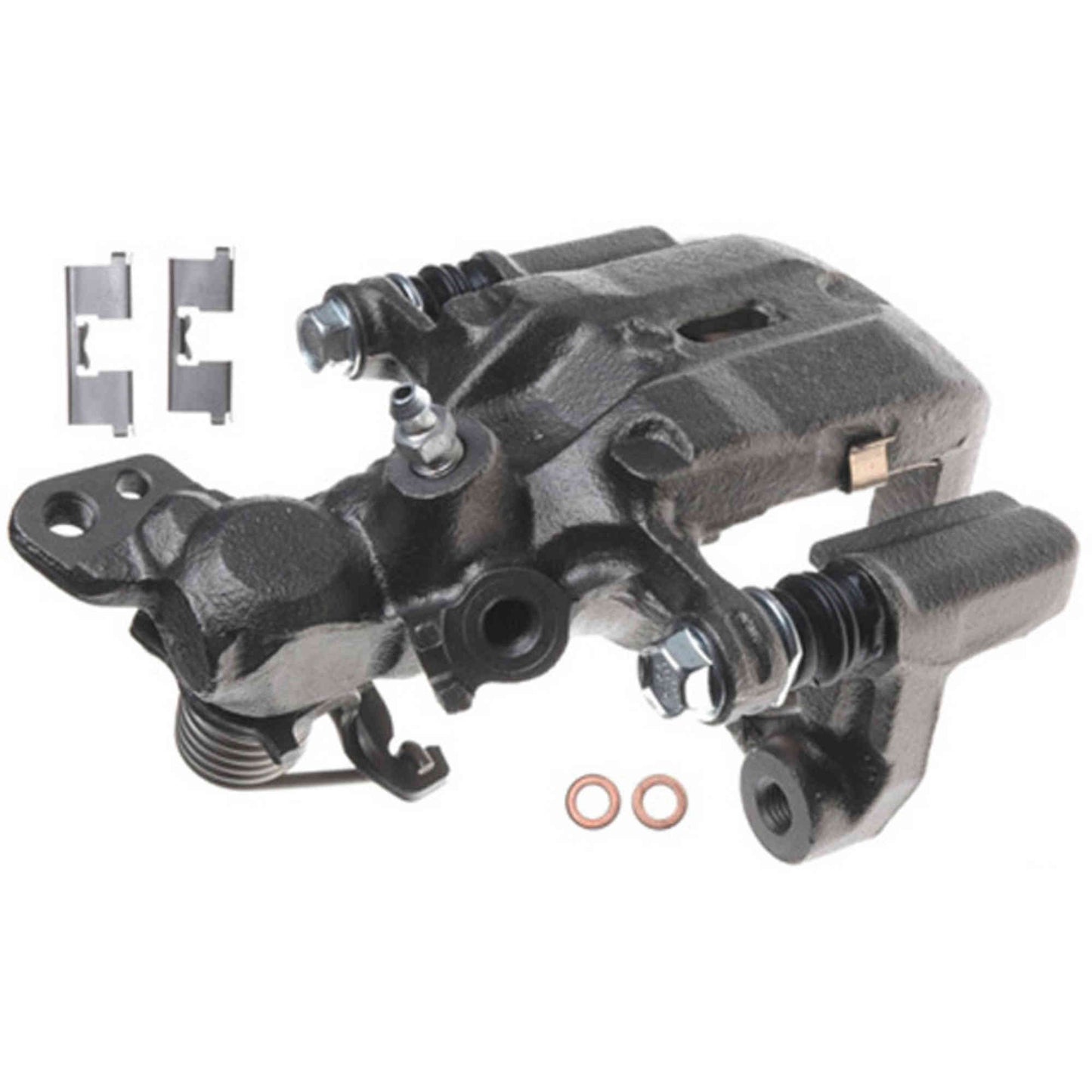 Raybestos Brakes Disc Brake Caliper FRC10370