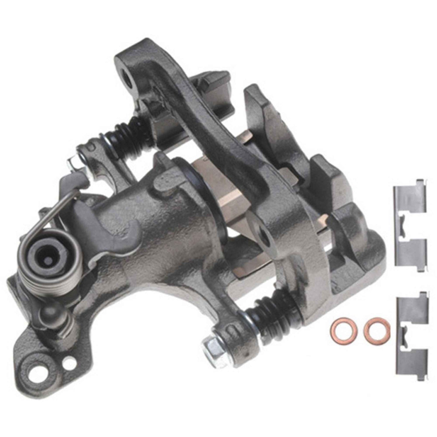 Raybestos Brakes Disc Brake Caliper FRC10370