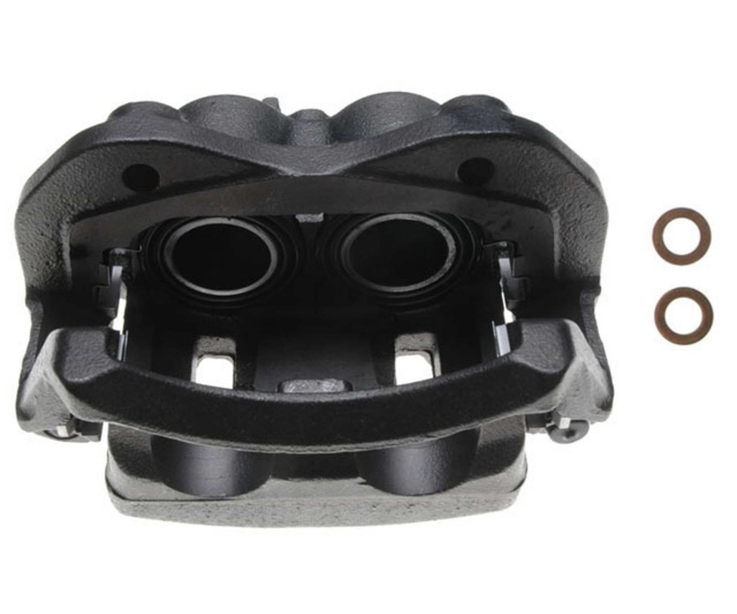 Raybestos Brakes Disc Brake Caliper FRC10373
