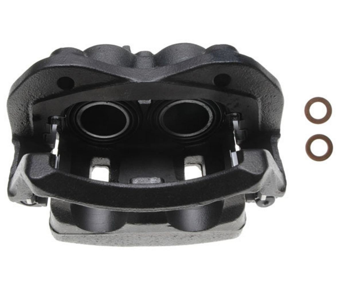 Raybestos Brakes Disc Brake Caliper FRC10373