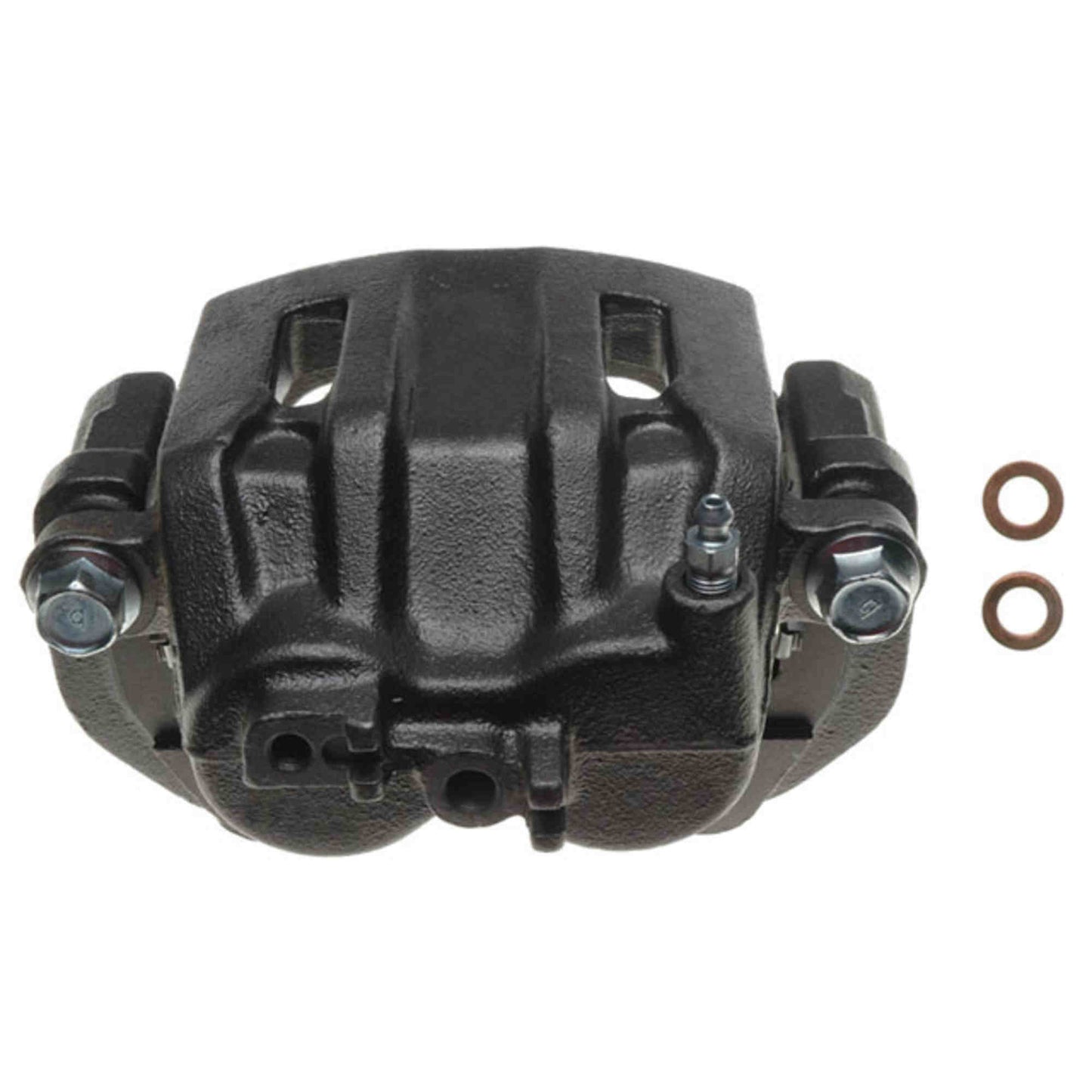 Raybestos Brakes Disc Brake Caliper FRC10374