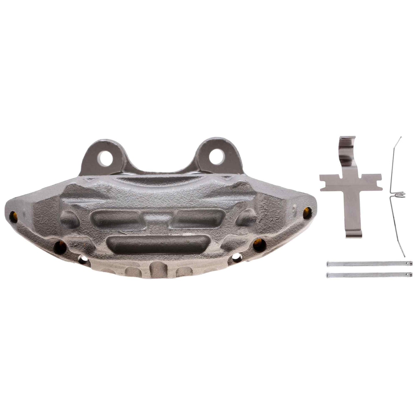 Raybestos Brakes Disc Brake Caliper FRC10375