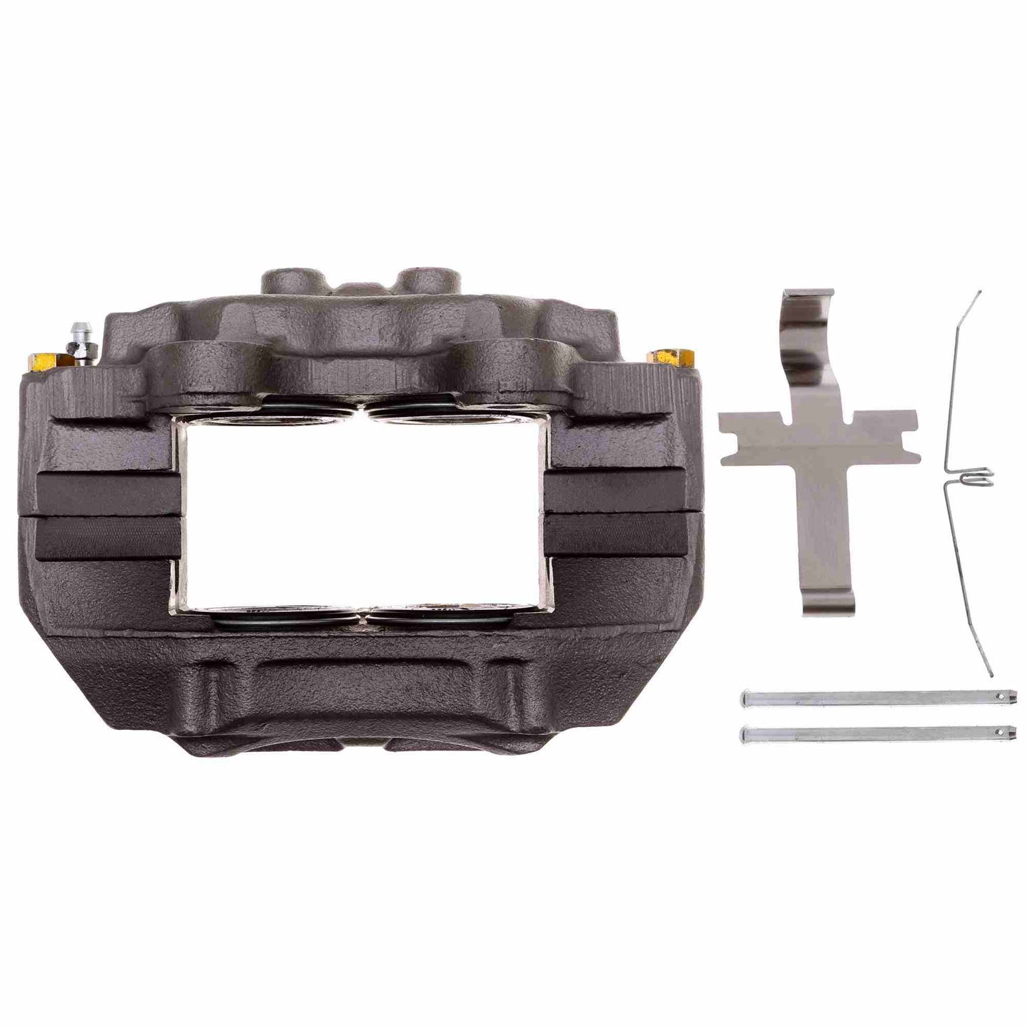 Raybestos Brakes Disc Brake Caliper FRC10375