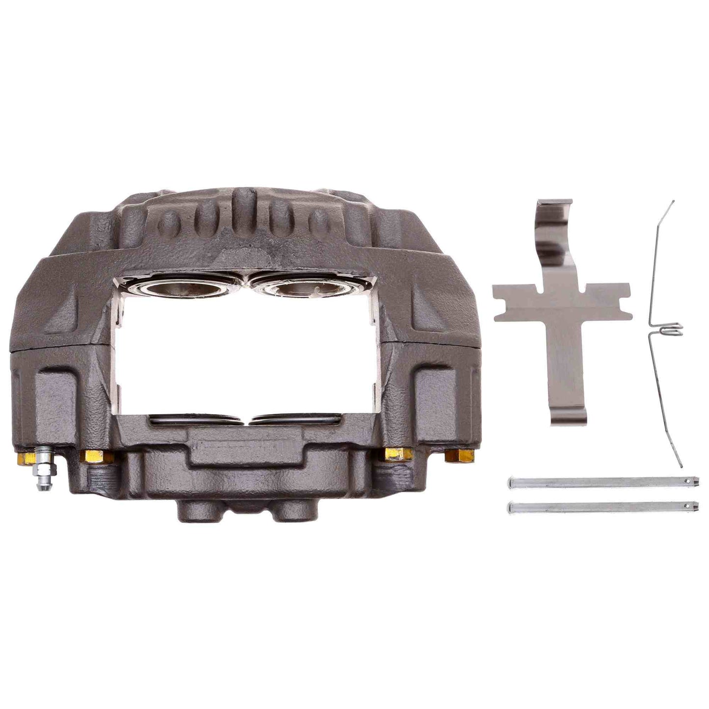 Raybestos Brakes Disc Brake Caliper FRC10375