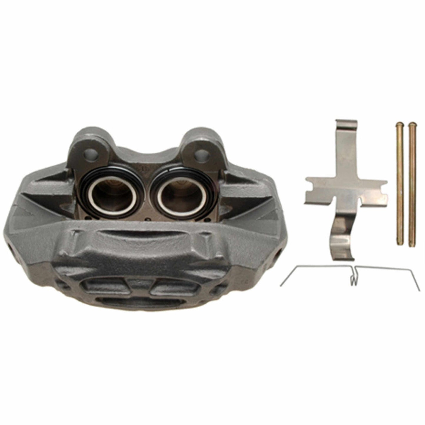 Raybestos Brakes Disc Brake Caliper FRC10376