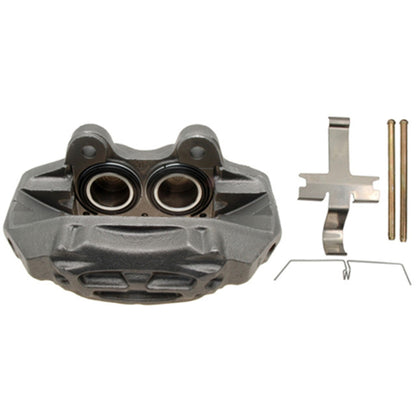 Raybestos Brakes Disc Brake Caliper FRC10376