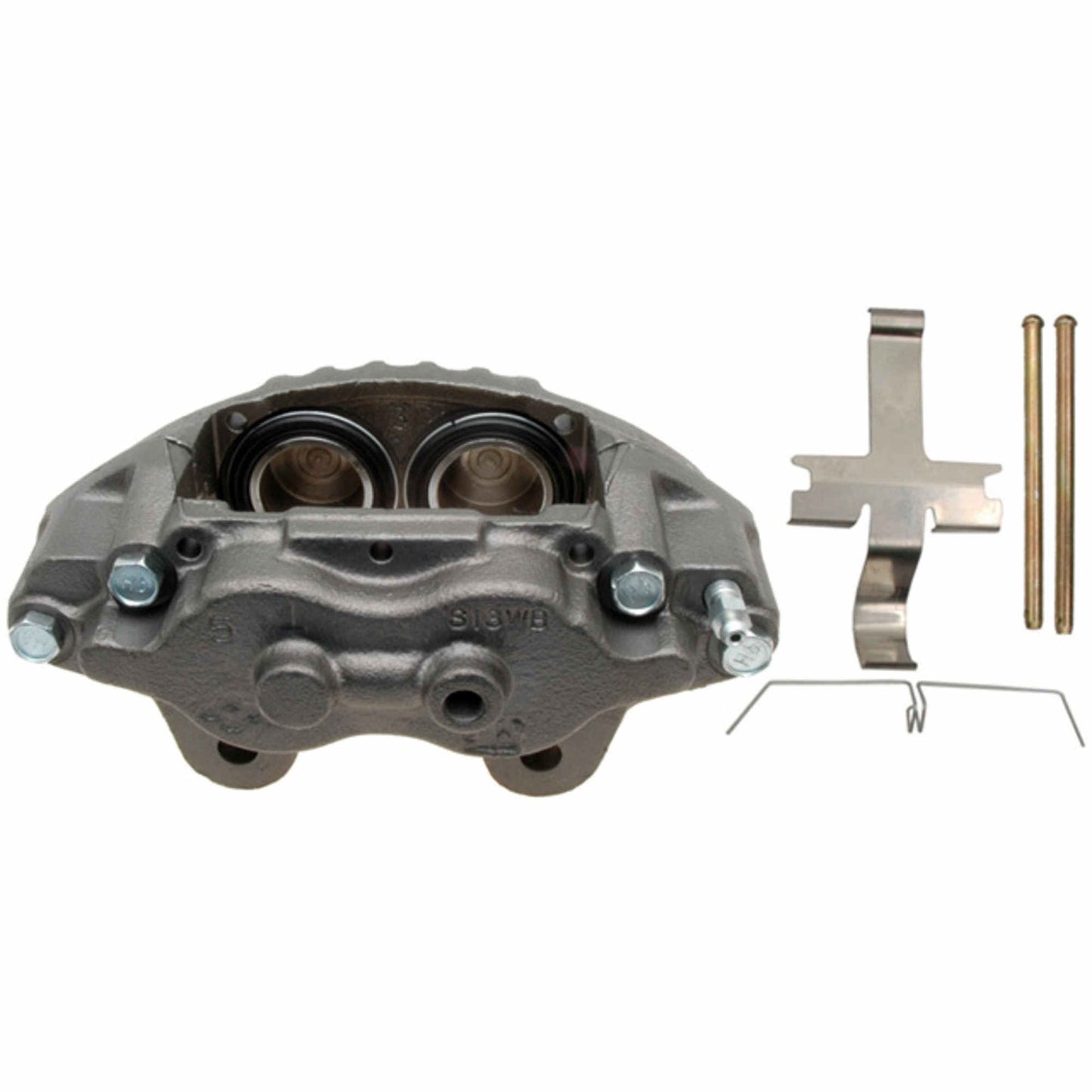 Raybestos Brakes Disc Brake Caliper FRC10376