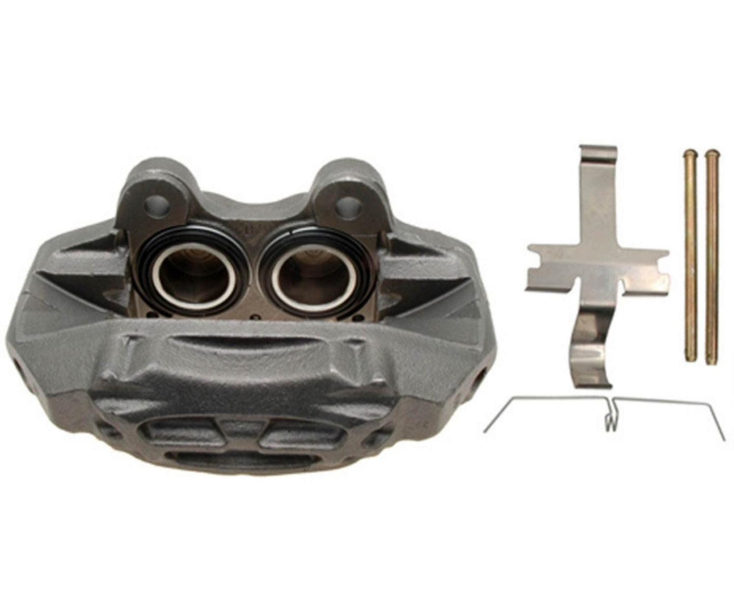 Raybestos Brakes Disc Brake Caliper FRC10376