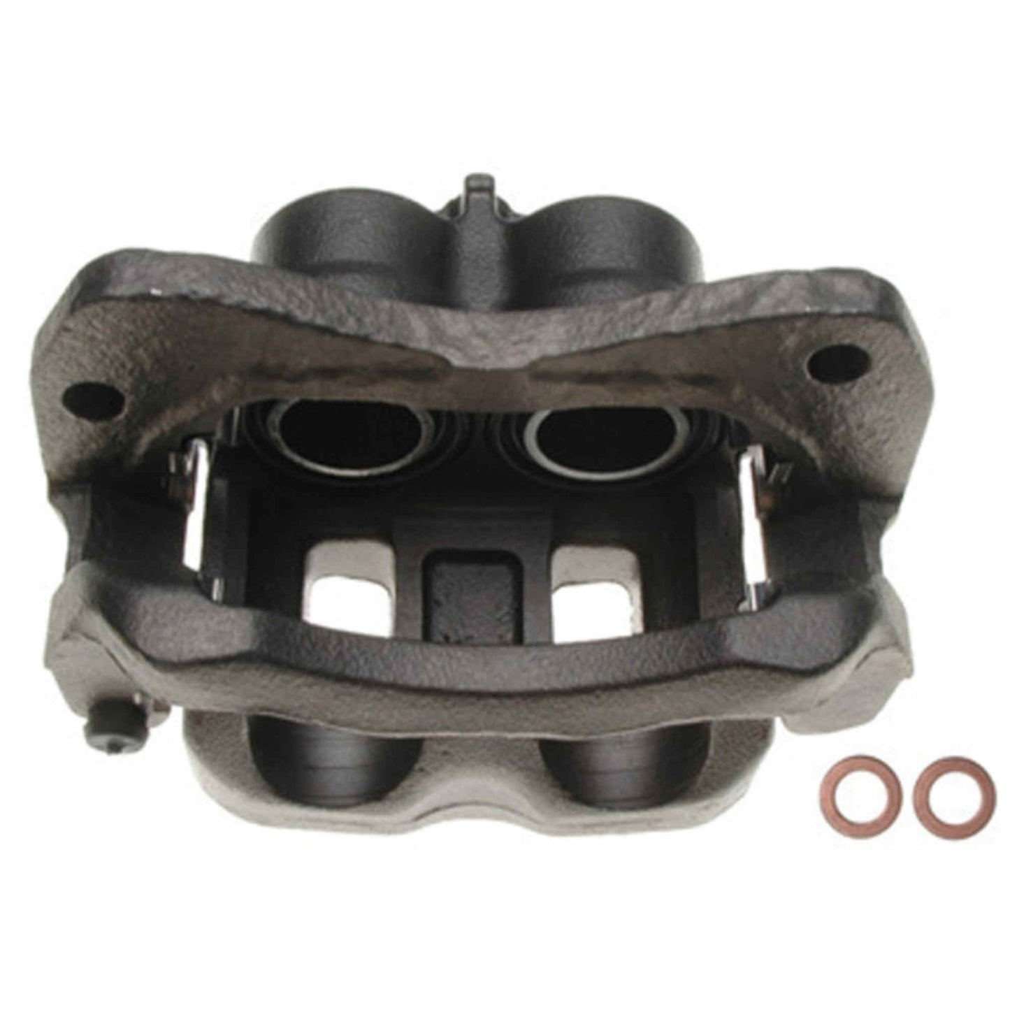 Raybestos Brakes Disc Brake Caliper FRC10387