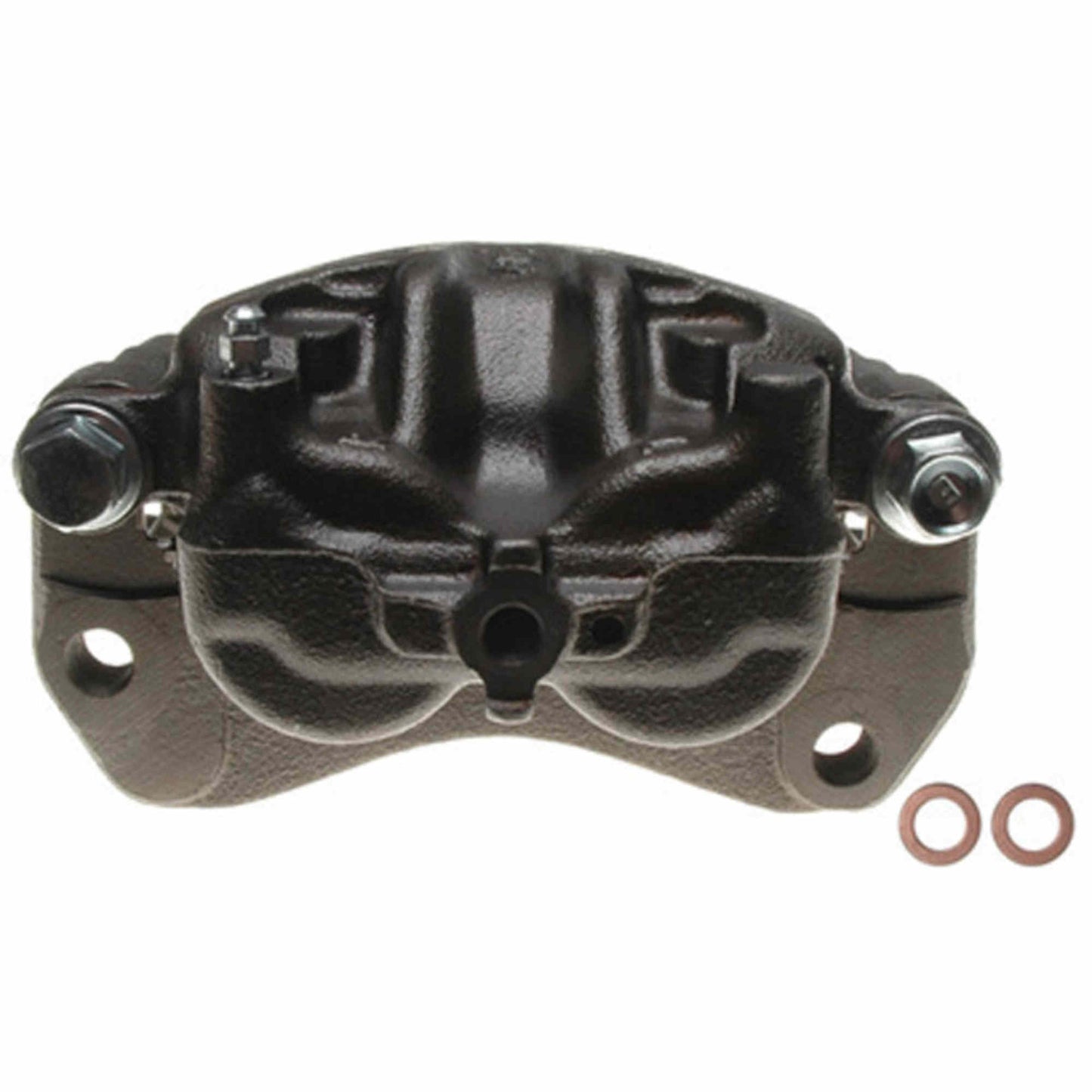 Raybestos Brakes Disc Brake Caliper FRC10387