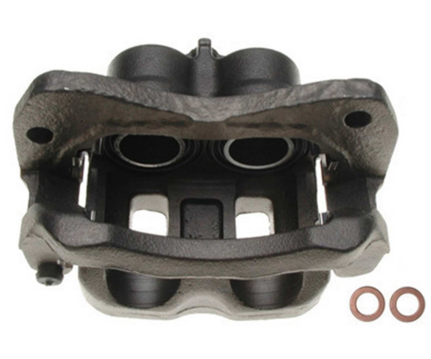 Raybestos Brakes Disc Brake Caliper FRC10387